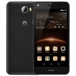 Замена дисплея на телефоне Huawei Y5 II в Иркутске
